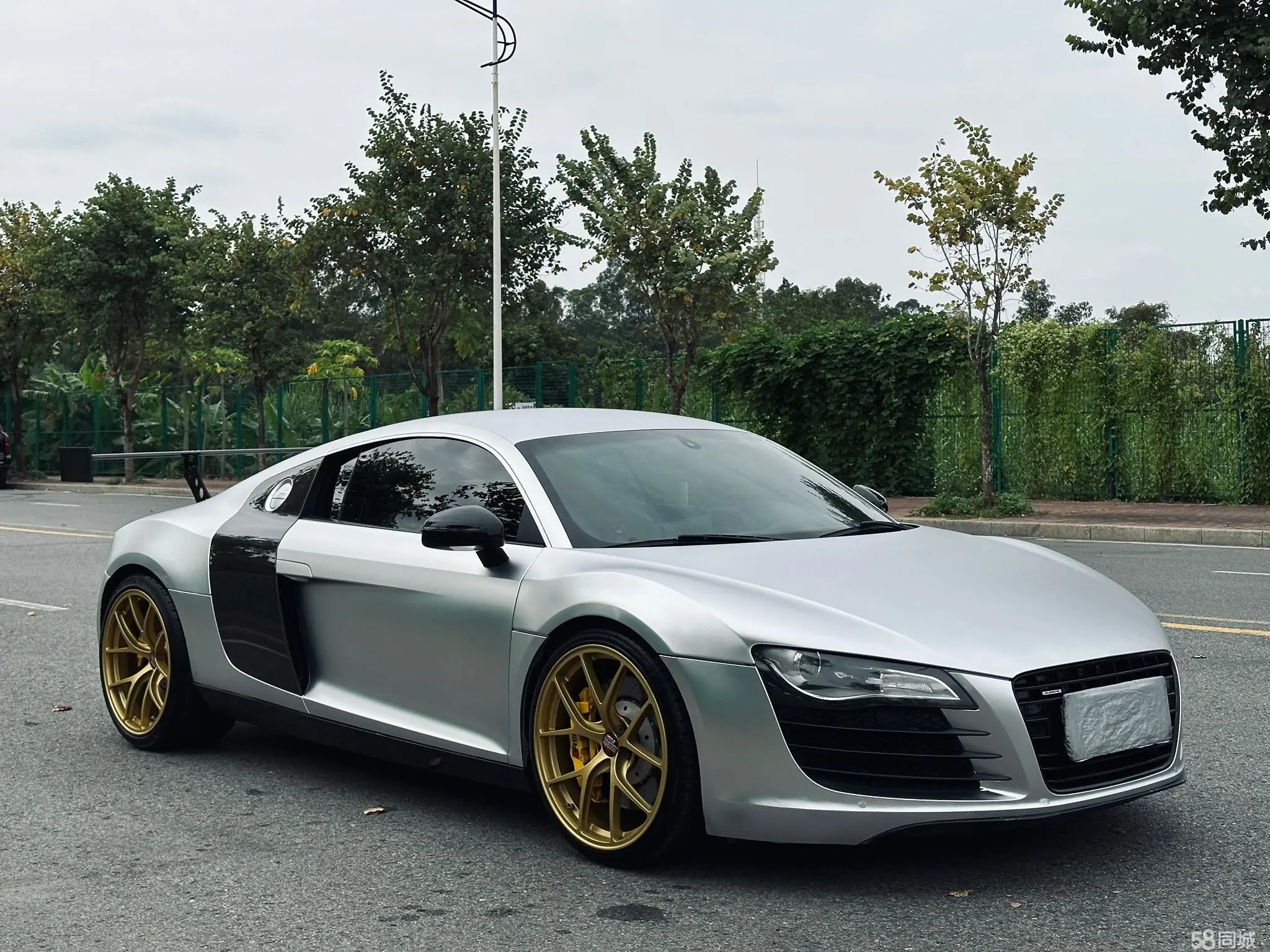 Audi A6 2009 #4 Audi A6 2009 immagine di auto #4