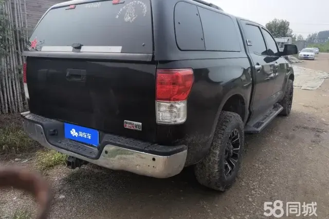 Toyota Bozhi 7 2011 immagine di auto #4