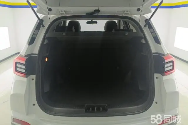 Chery Tiggo 5x 2021 #4 Chery Tiggo 5x 2021 car image #4