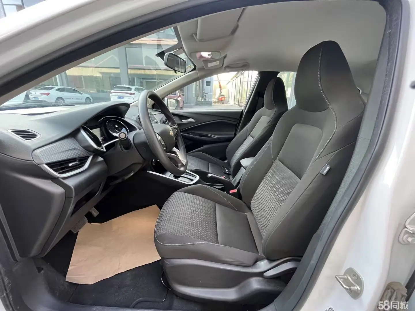 Chevrolet Cavalier 2021 #4 Chevrolet Cavalier 2021 car image #4