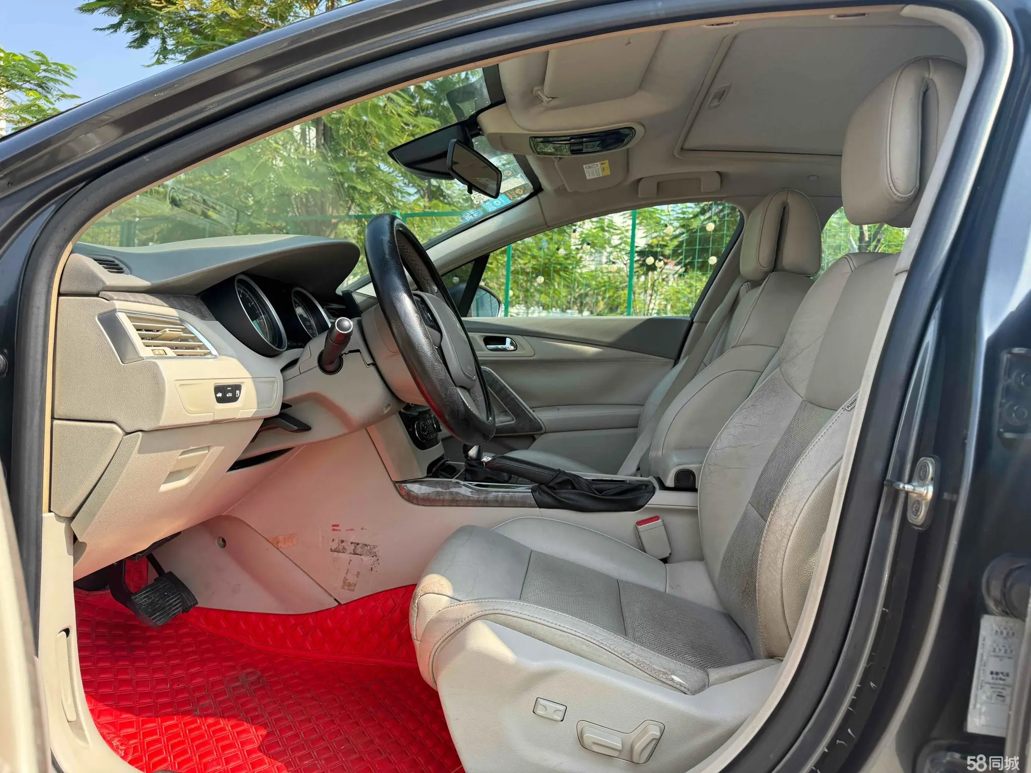 标致 标致508 2012 汽车图片 #4