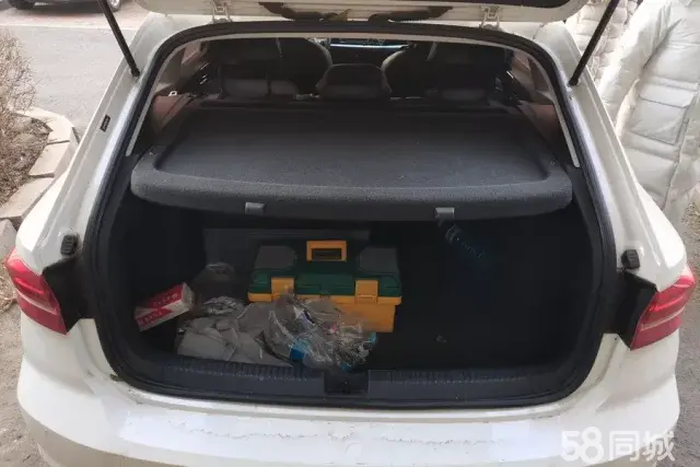 大众 朗逸 2021 汽车图片 #4