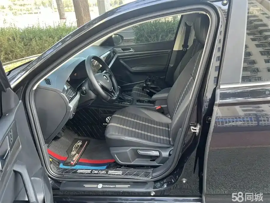 Volkswagen Lavida 2021 #4 Volkswagen Lavida 2021 car image #4
