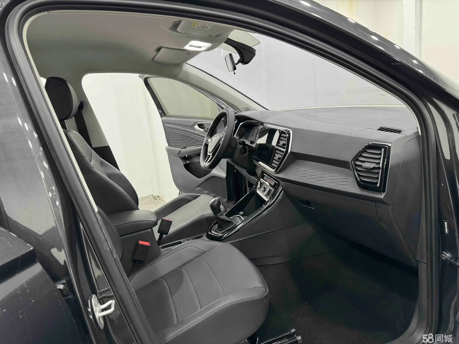 Jetta VS5 2022 car image #4