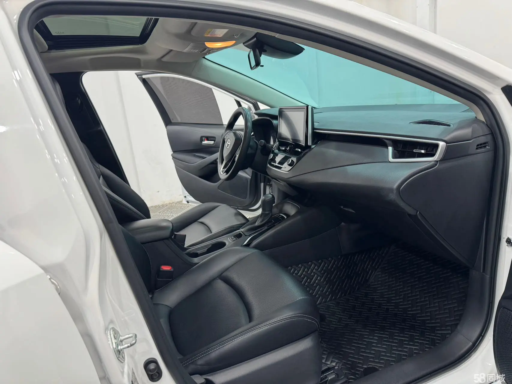 Toyota Corolla 2022 #4 Toyota Corolla 2022 car image #4