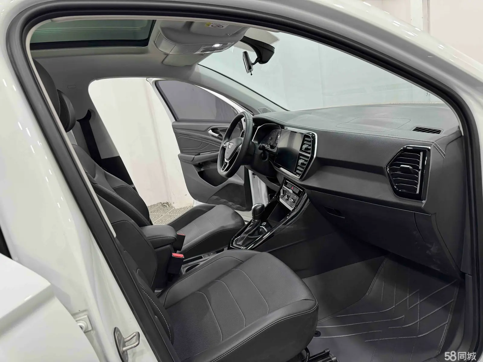 捷达 捷达VS7 2022 汽车图片 #4