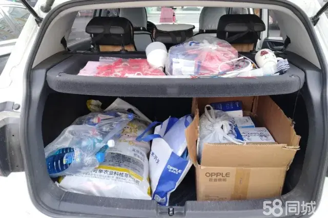 Volkswagen Tacqua 2020 car image #4