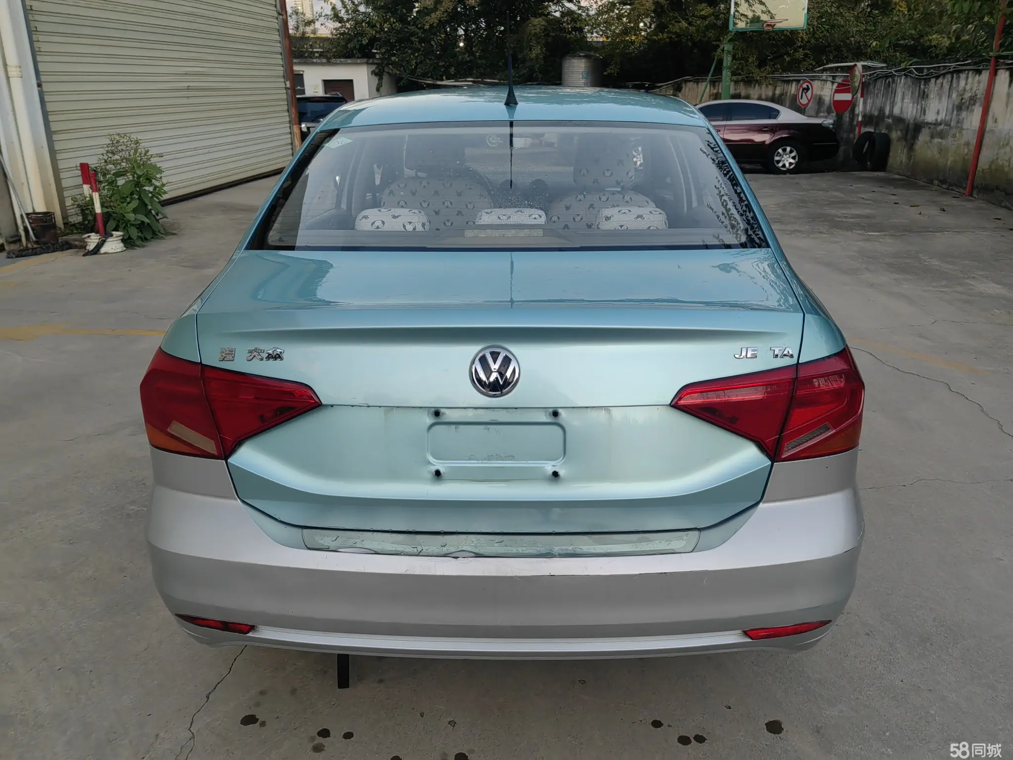 Volkswagen Jetta 2019 immagine di auto #4