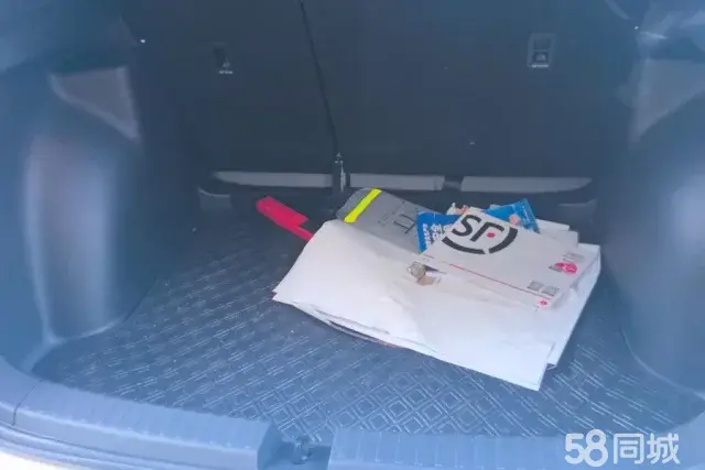 Jetta VS5 2024 car image #4