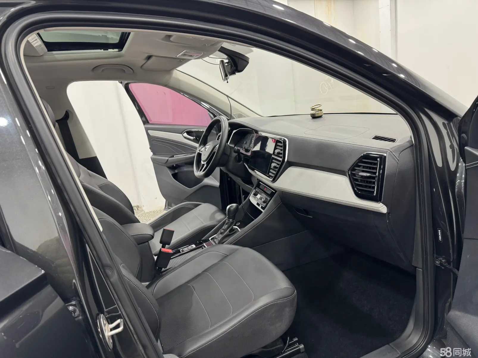Jetta VS5 2022 car image #4