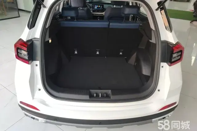 Chery Tiggo 5x 2024 #4 Chery Tiggo 5x 2024 car image #4