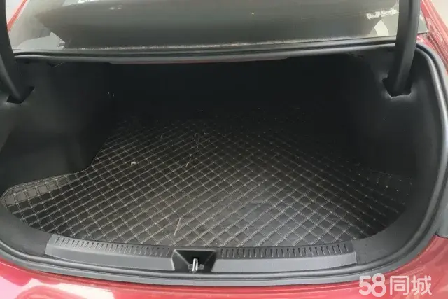 Mercedes-Benz A Class 2019 #4 Mercedes-Benz A Class 2019 car image #4