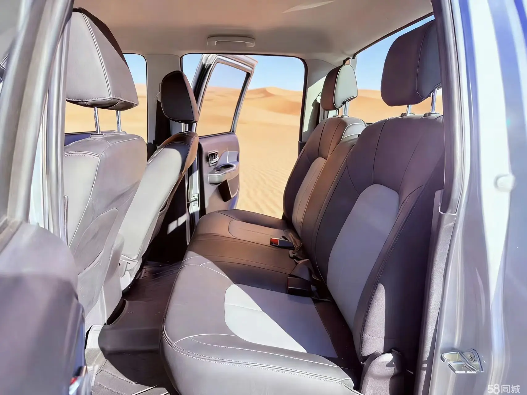 Great Wall Wingle 5 2023 immagine di auto #4