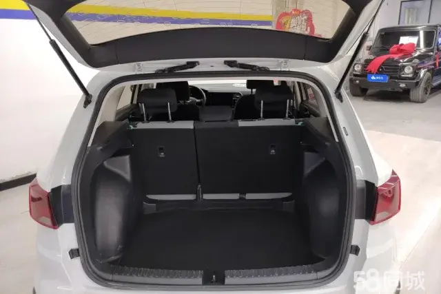 Jetta VS5 2023 #4 Jetta VS5 2023 car image #4