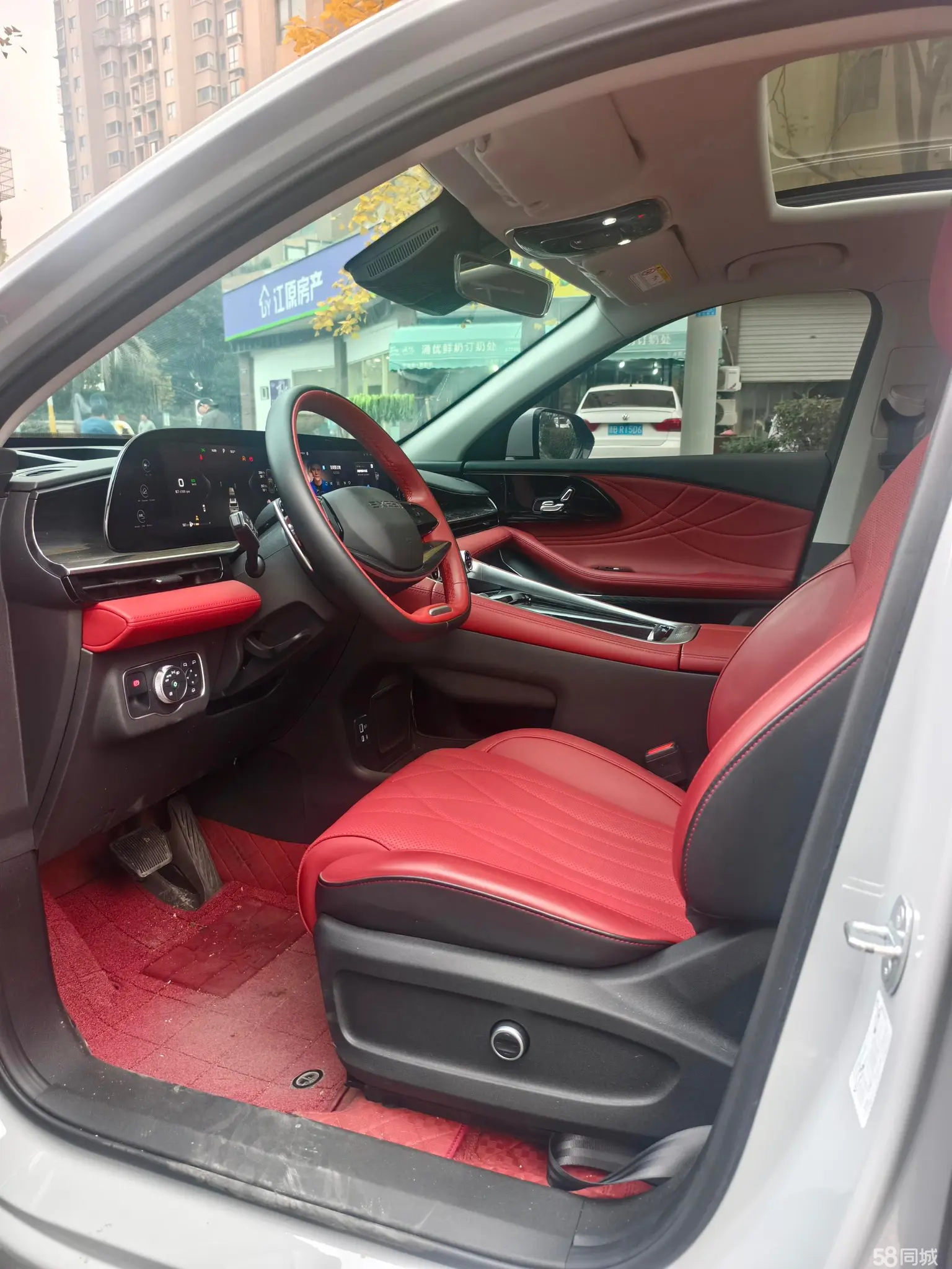 Exceed Yaoguang 2024 car image #4