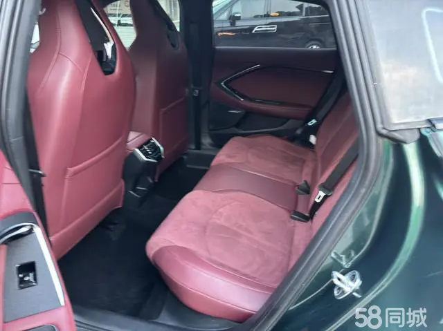 MG 7 2024 car image #4