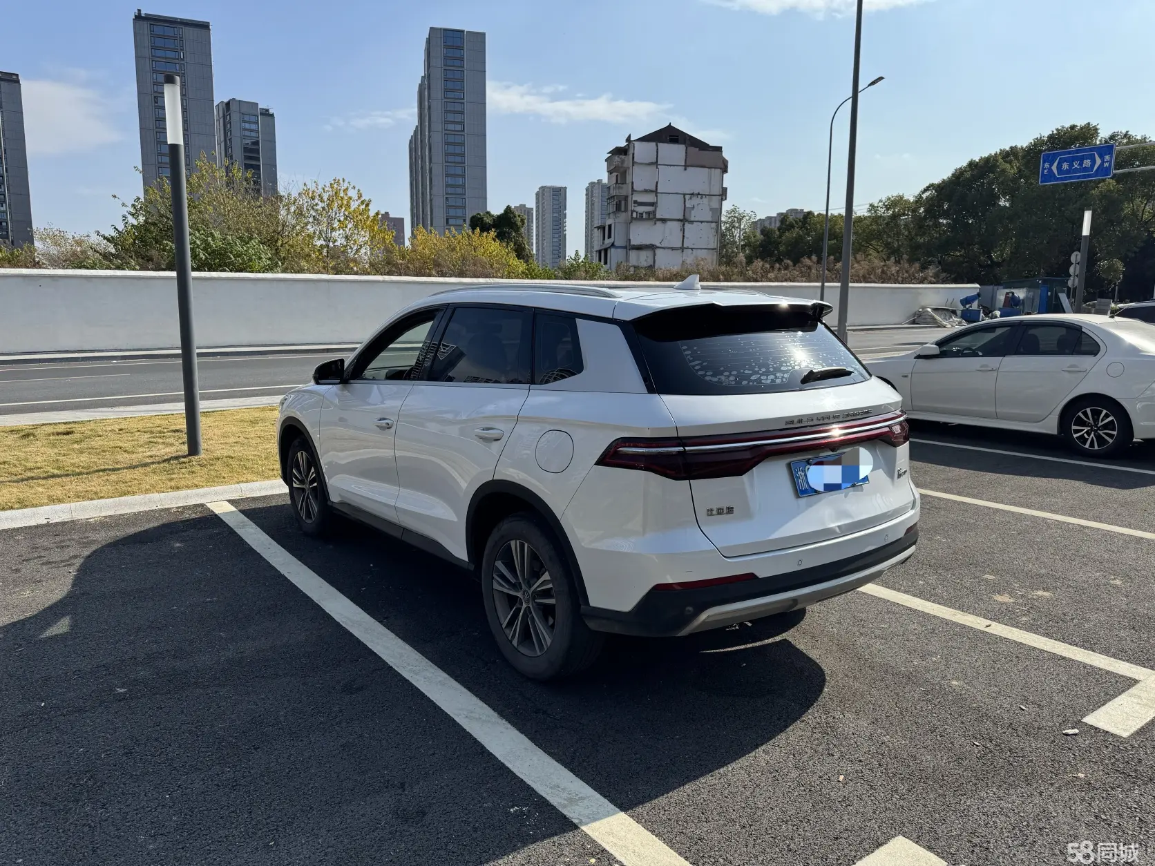 BYD Song Pro 2020 car image #4