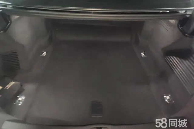 Audi A8 2023 car image #4