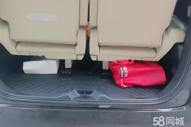 Toyota Alphard 2024 immagine di auto #4