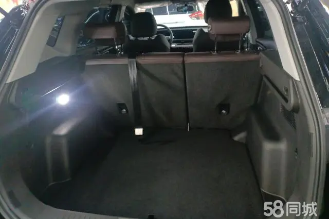 Chery Tiggo 7 2025 car image #4