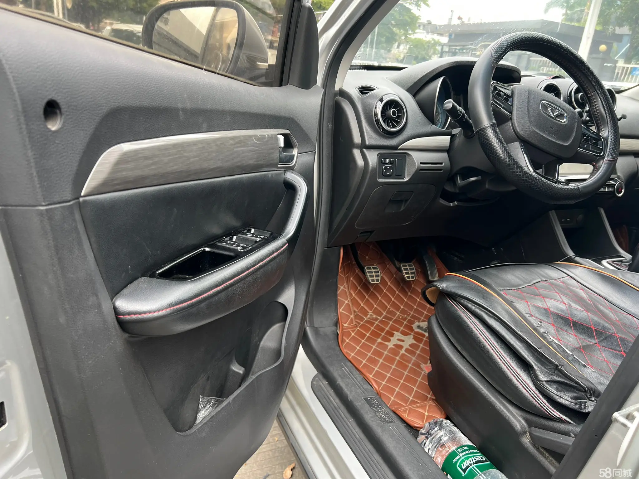 Kaiyi V3 2016 car image #4