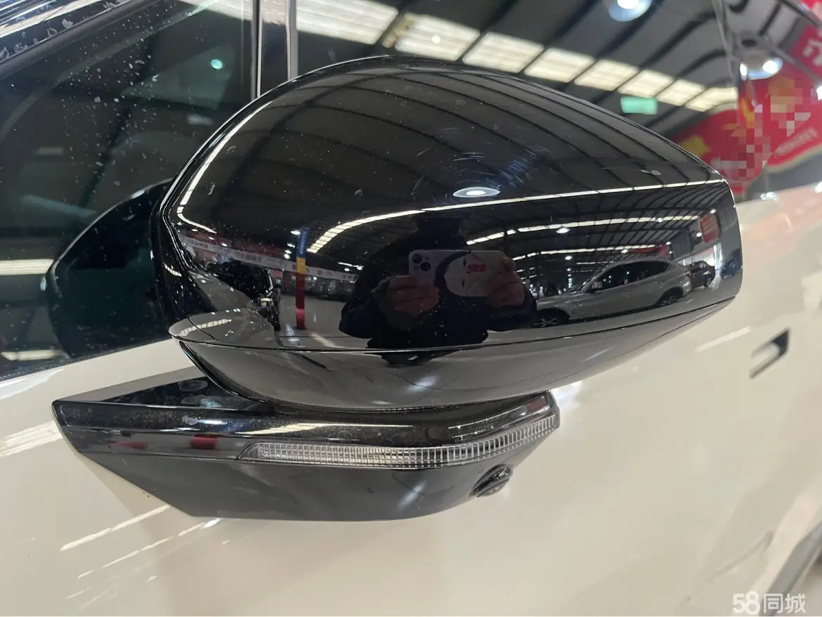 极氪 极氪X 2023 汽车图片 #4