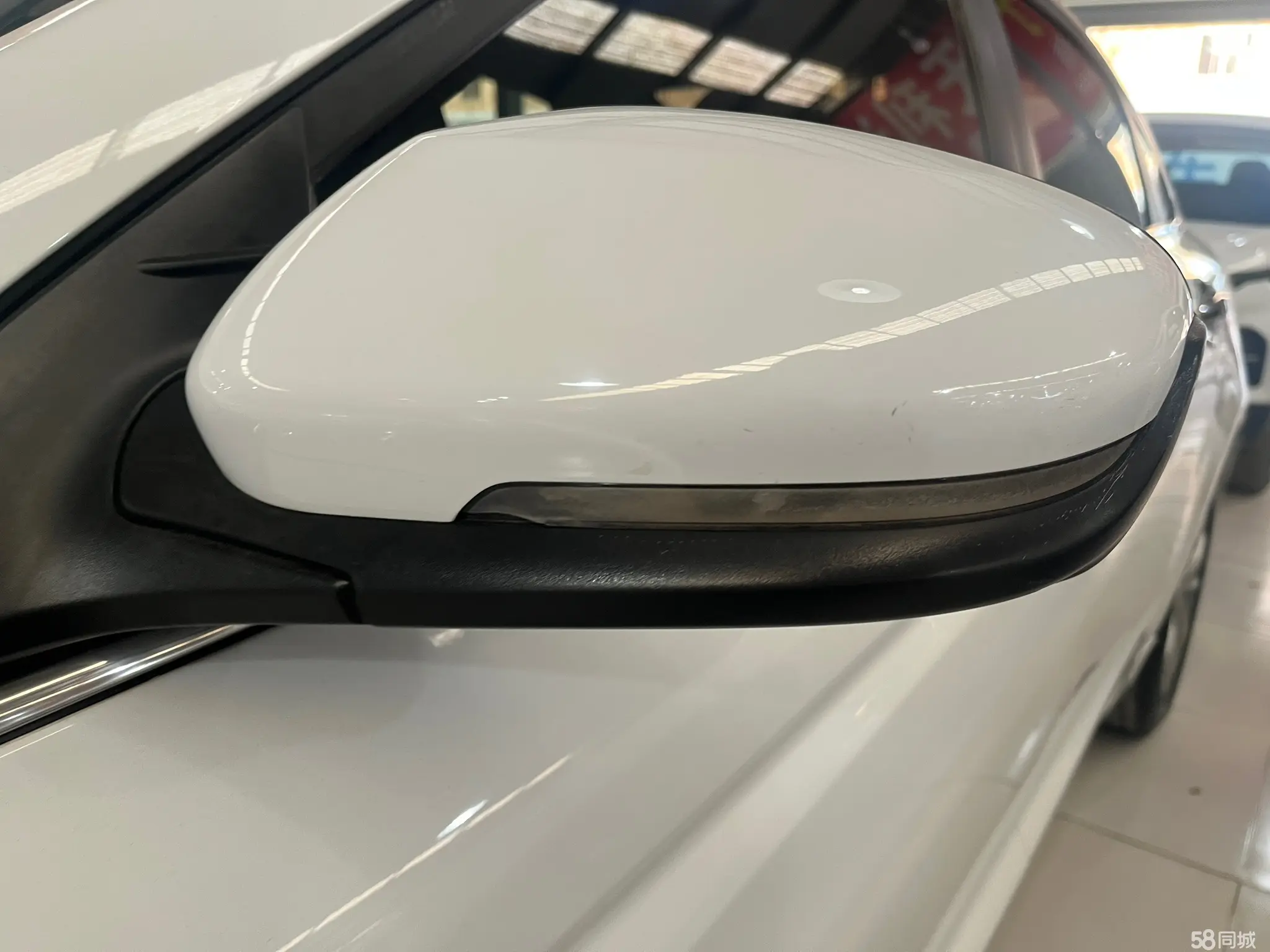 GEELY Emgrand GL 2020 car image #4