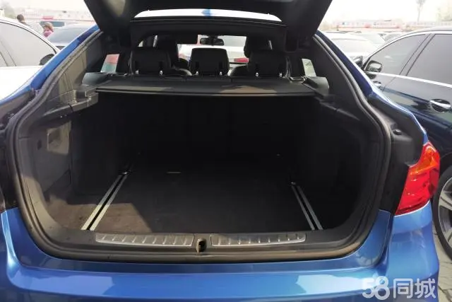 BMW 3 Series GT 2016 #4 BMW 3 Series GT 2016 immagine di auto #4