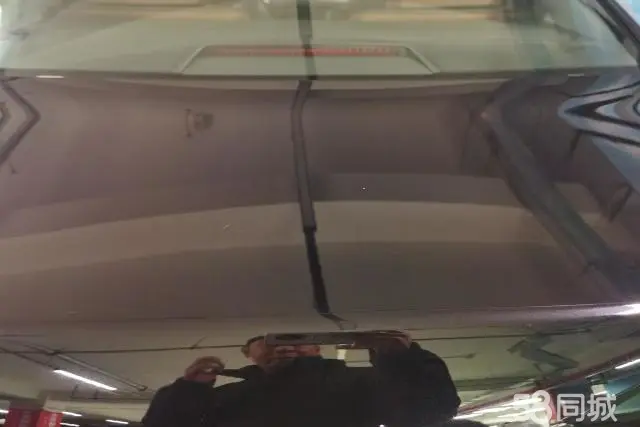 Volkswagen Pheaton 2012 immagine di auto #4