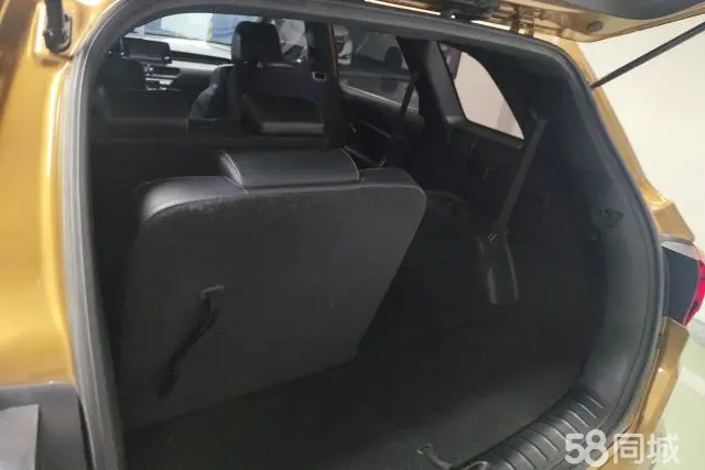 起亚 起亚KX7 2018 汽车图片 #4