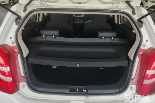 Suzuki Alto 2014 immagine di auto #4