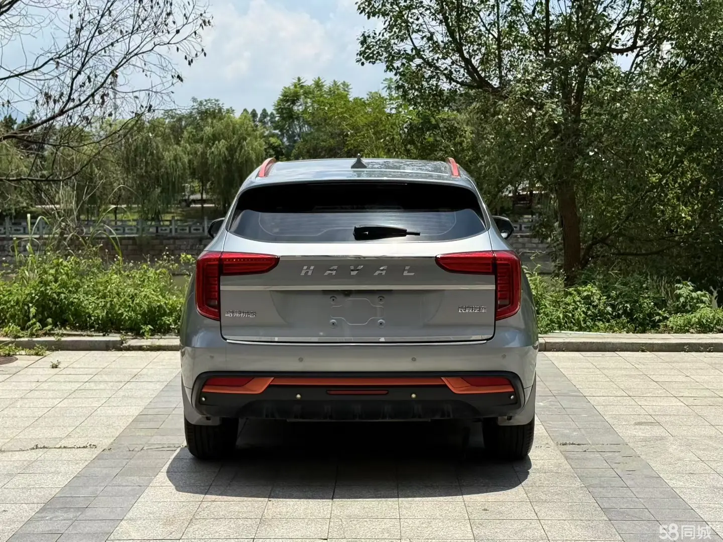 Haval Jolion 2021 car image #4