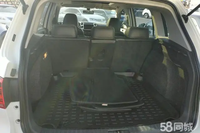 Volkswagen Tiguan 2018 صورة سيارة #4