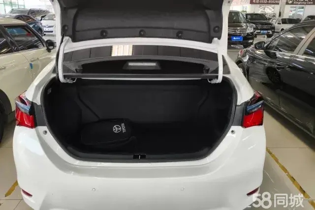 Toyota Corolla Hybird E+ 2021 #4 Toyota Corolla Hybird E+ 2021 immagine di auto #4