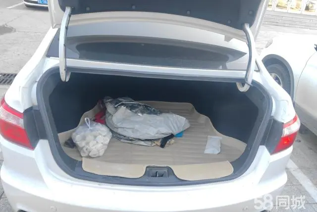 Changan Alsvin V7 2016 car image #4