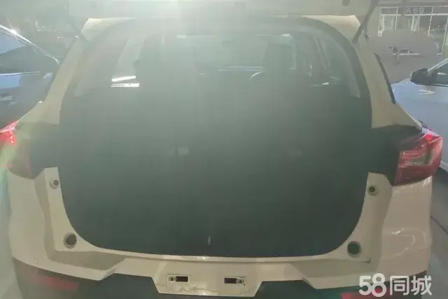 广汽传祺 传祺GS3 2018 汽车图片 #4