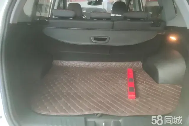 Chery Tiggo 5 2016 صورة سيارة #4