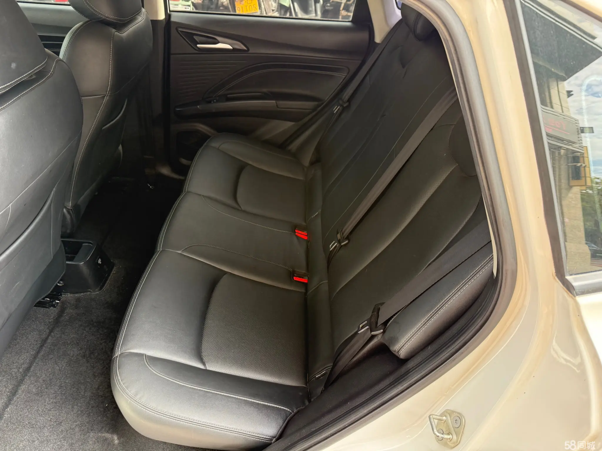 Neta V 2021 #4 Neta V 2021 изображение автомобиля #4