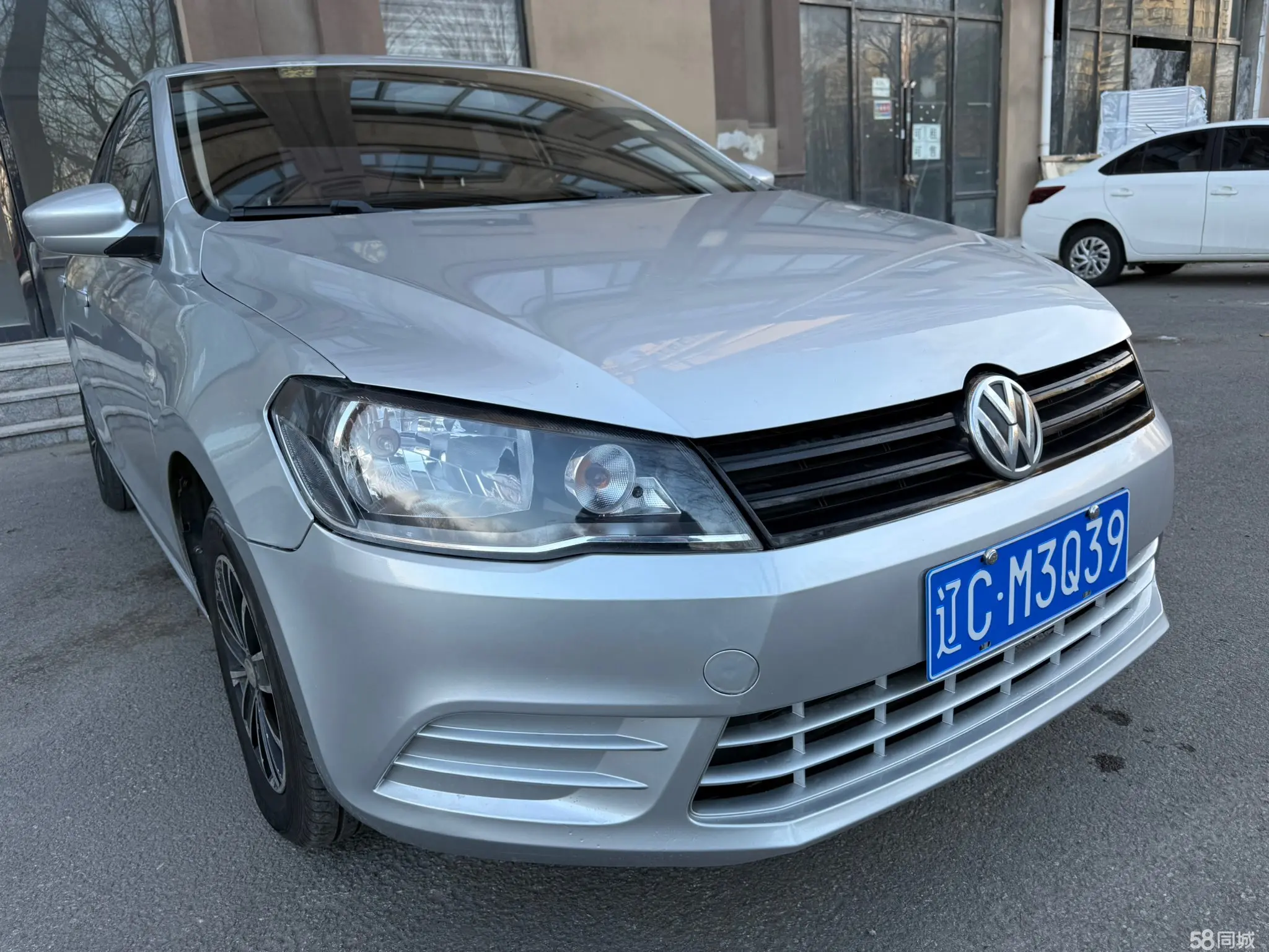 Volkswagen Jetta 2016 immagine di auto #4