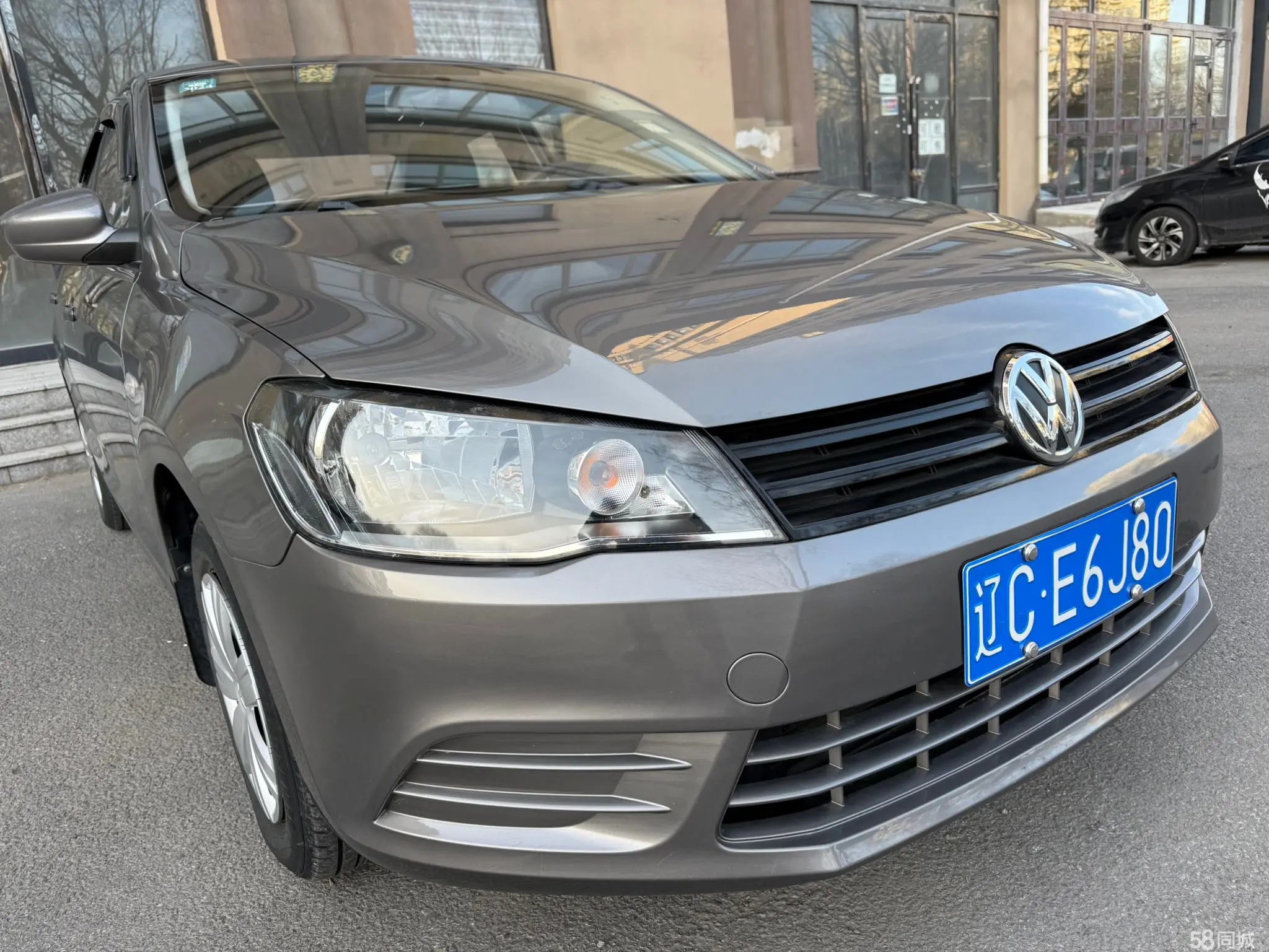 Volkswagen Jetta 2016 immagine di auto #4