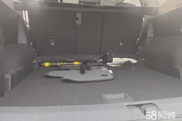 Volkswagen Tiguan L New Energy 2020 изображение автомобиля #4