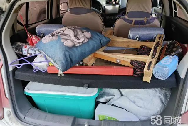 Suzuki Alto 2014 image de voiture #4