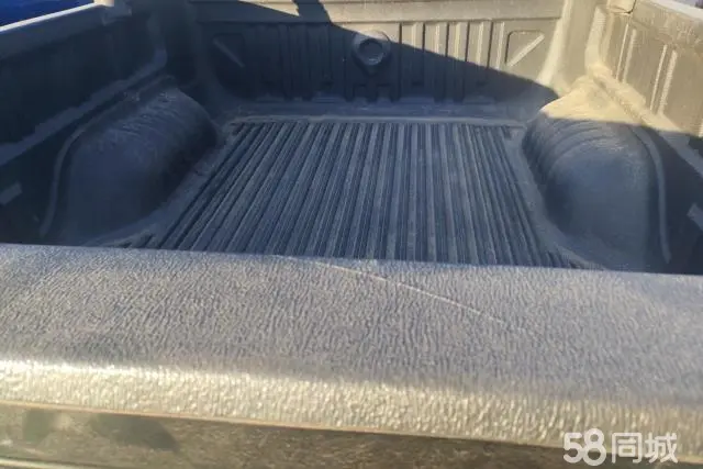 Great Wall Poer 2023 car image #4