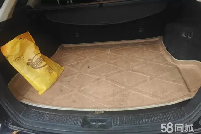 马自达 马自达CX-7 2015 汽车图片 #4