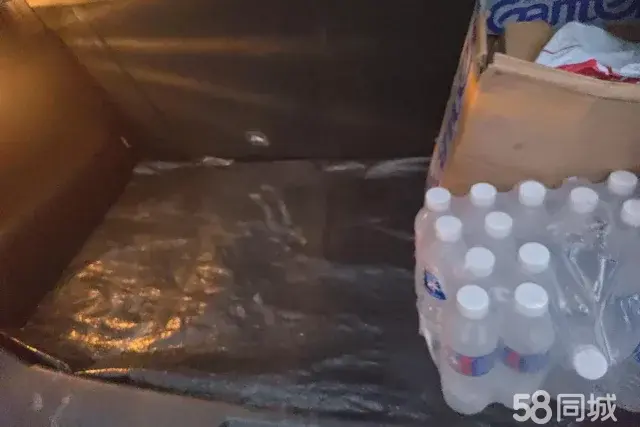 哪吒汽车 哪吒N01 2018 汽车图片 #4