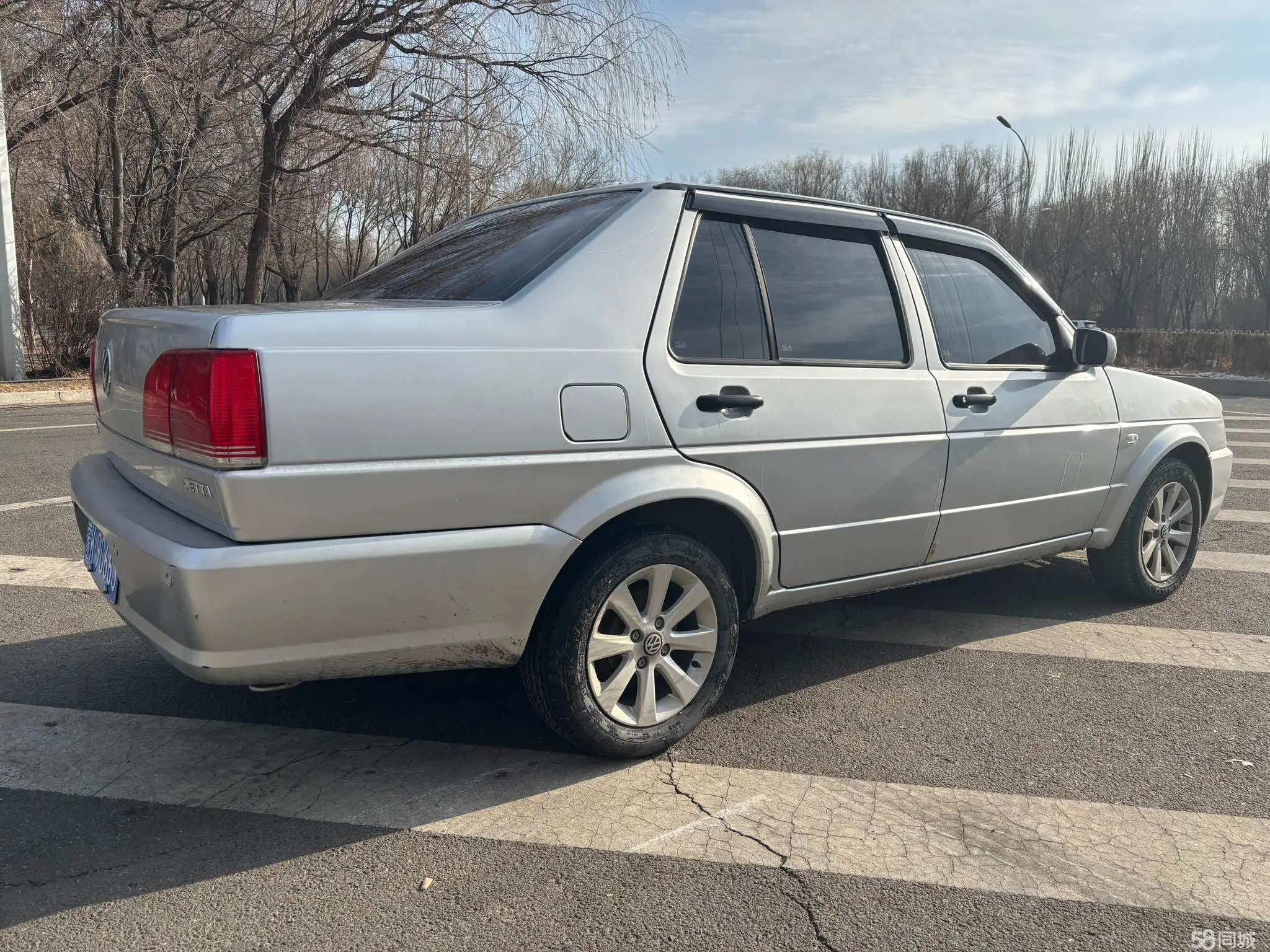 Volkswagen Jetta 2012 immagine di auto #4