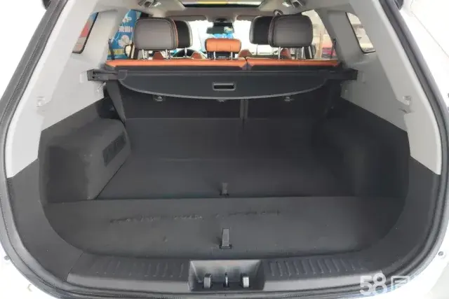 Chery Tiggo 8 2021 car image #4