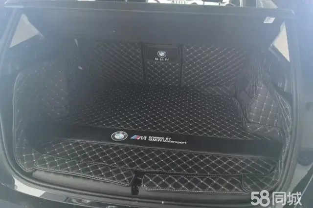 BMW X1 2024 car image #4