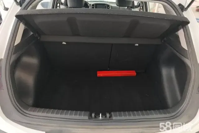 Kia KX1 2019 #4 Kia KX1 2019 car image #4