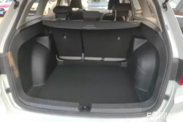 捷达 捷达VS7 2020 汽车图片 #4